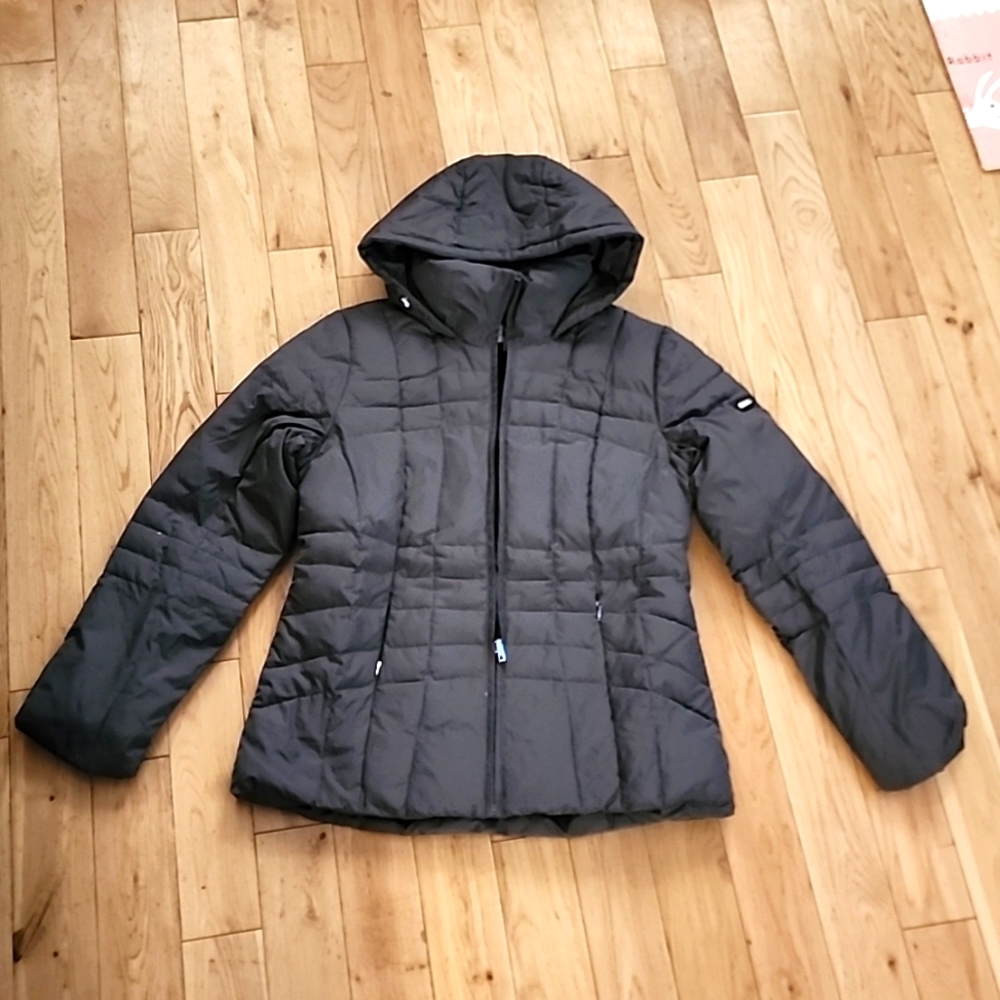 Calvin Klein Women's Coat (M)